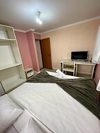 Webi Coliving - Coqueiros