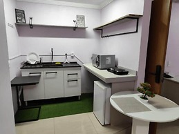 Webi Coliving - Coqueiros