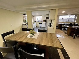 Webi Coliving - Coqueiros