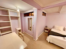 Webi Coliving - Coqueiros