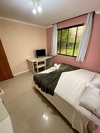 Webi Coliving - Coqueiros