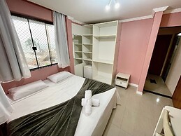 Webi Coliving - Coqueiros