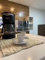 Flat 04 Flat central