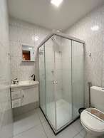 Flat 04 Flat central