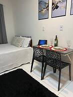 Flat 04 Flat central