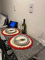 Flat 04 Flat central