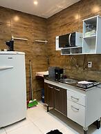 Flat 04 Flat central