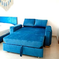 Apartamentos Salinas del Mar - by SOHO