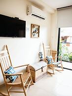 Apartamentos Salinas del Mar - by SOHO