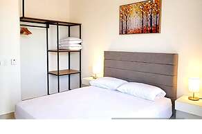 Apartamentos Salinas del Mar - by SOHO