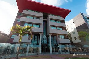 Rede Andrade Boa Viagem