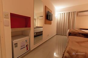 Rede Andrade Boa Viagem