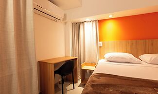 Rede Andrade Boa Viagem