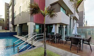 Rede Andrade Boa Viagem