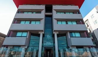 Rede Andrade Boa Viagem