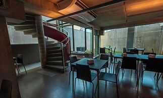 Rede Andrade Boa Viagem