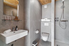 Crans Montana Suites