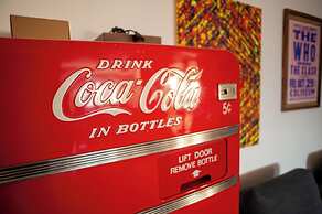 Crans Montana Suites