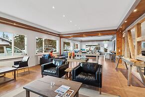 Crans Montana Suites