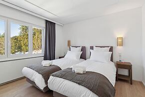 Crans Montana Suites