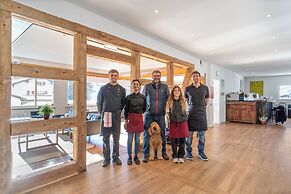 Crans Montana Suites