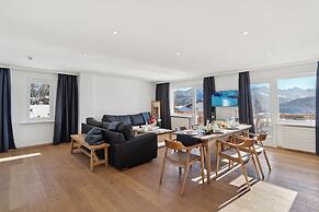 Crans Montana Suites