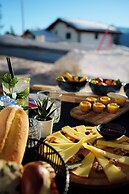 Crans Montana Suites