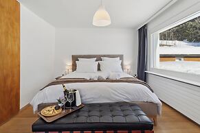 Crans Montana Suites