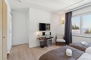 Crans Montana Suites