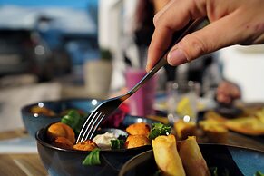 Crans Montana Suites