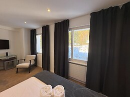 Crans Montana Suites