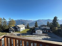 Crans Montana Suites