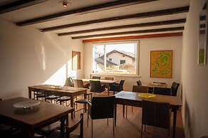 Crans Montana Suites