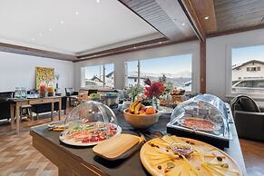 Crans Montana Suites