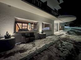Crans Montana Suites