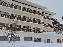 Crans Montana Suites