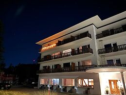 Crans Montana Suites