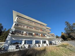 Crans Montana Suites