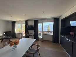 Crans Montana Suites