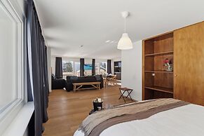 Crans Montana Suites