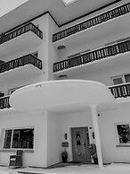 Crans Montana Suites