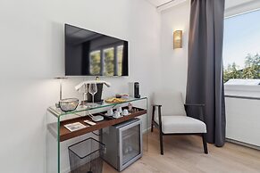 Crans Montana Suites