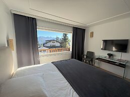 Crans Montana Suites