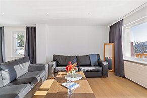 Crans Montana Suites