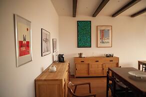 Crans Montana Suites