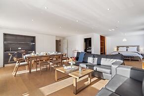 Crans Montana Suites