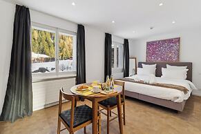 Crans Montana Suites