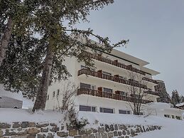 Crans Montana Suites