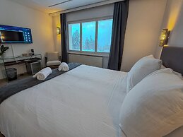 Crans Montana Suites