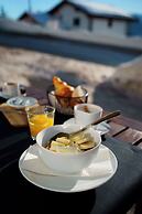 Crans Montana Suites